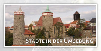 Stdte in der Umgebung