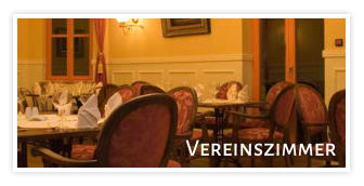 Vereinszimmer