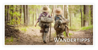 Wandertipps