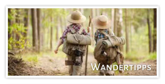 Wandertipps