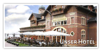 Unser Hotel