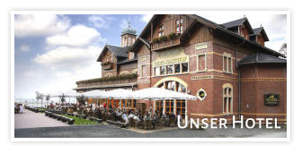 Unser Hotel