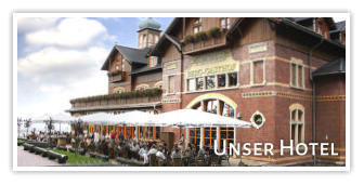 Unser Hotel