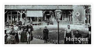 Historie