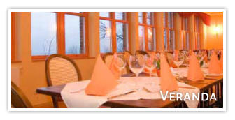 Veranda